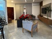 Casa de Condomínio para venda em Mogi Moderno em Mogi...