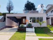 Casa de Condomínio para venda em Moinho Velho em Cotia...