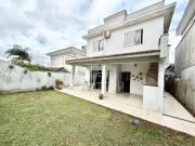 Casa de Condomínio para venda em Moinho Velho em Cotia...