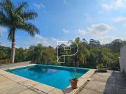 Casa de Condomínio para venda em Moinho Velho em Cotia...