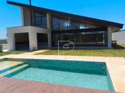 Casa de Condomínio para venda em Moinho Velho em Embu...