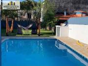 Casa de Condomínio para venda em Morada Da Praia em...