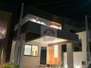 Casa de Condomínio para venda em Morada Dos Nobres de...