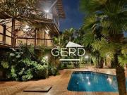 Casa de Condomínio para venda em Morada Dos Pássaros de...