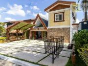 Casa de Condomínio para venda em Morada Dos Pássaros em...