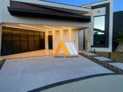 Casa de Condomínio para venda em Morros em Sorocaba São...