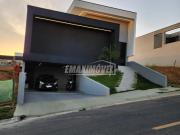 Casa de Condomínio para venda em Morros em Sorocaba São...