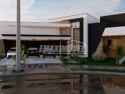 Casa de Condomínio para venda em Morros em Sorocaba São...