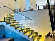 Casa de Condomínio para venda em Morros de 214.00m² com...
