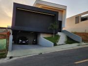 Casa de Condomínio para venda em Morros em Sorocaba São...