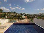 Casa de Condomínio para venda em Morumbi de 586.00m² com...