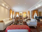 Casa de Condomínio para venda em Morumbi de 869.00m² com...