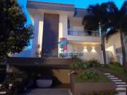 Casa de Condomínio para venda em Nações de 330.00m² com...