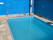 Casa de Condomínio para venda em Nova Califórnia tamoios...