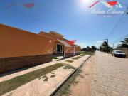 Casa de Condomínio para venda em Nova Califórnia tamoios...