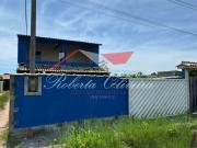 Casa de Condomínio para venda em Nova Califórnia tamoios...