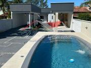 Casa de Condomínio para venda em Nova Califórnia tamoios...