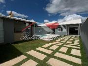 Casa de Condomínio para venda em Nova Califórnia tamoios...