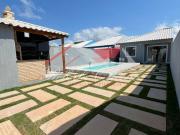 Casa de Condomínio para venda em Nova Califórnia tamoios...