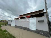 Casa de Condomínio para venda em Nova Califórnia tamoios...