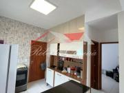 Casa de Condomínio para venda em Nova Califórnia tamoios...