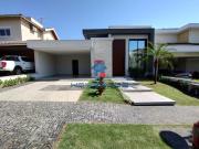 Casa de Condomínio para venda em Jardim Residencial...