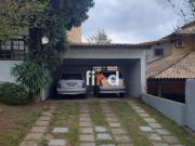 Casa de Condomínio para venda em Nova Higienópolis de...