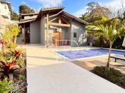 Casa de Condomínio para venda em Nova Higienópolis de...