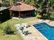 Casa de Condomínio para venda em Nova Higienópolis de...