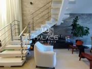 Casa de Condomínio para venda em Nova Pompéia em...