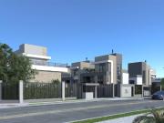 Casa de Condomínio para venda em Novo Mundo em Curitiba...