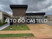 Casa de Condomínio para venda em Núcleo São Luís em...
