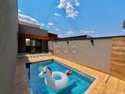 Casa de Condomínio para venda em Ondinhas em Piracicaba...