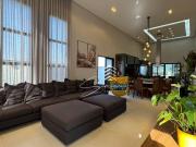 Casa de Condomínio para venda em Ondas em Piracicaba São...