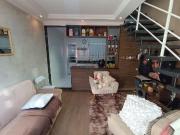 Casa de Condomínio para venda em Paisagem Casa Grande em...