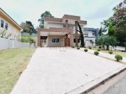 Casa de Condomínio para venda em Paisagem Renoir de...