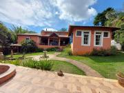 Casa de Condomínio para venda em Paisagem Renoir em...