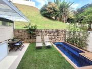 Casa de Condomínio para venda em Paisagem Renoir em...