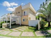 Casa de Condomínio para venda em Paisagem Renoir em...