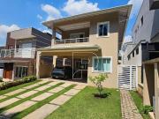 Casa de Condomínio para venda em Moinho Velho em Cotia...
