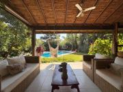 Casa de Condomínio para venda em Palos Verdes em...