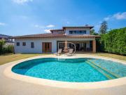 Casa de Condomínio para venda em Palos Verdes em...