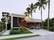 Casa de Condomínio para venda em Parque Brasil 500 em...