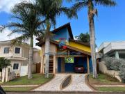 Casa de Condomínio para venda em Parque Brasil 500 em...