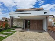 Casa de Condomínio para venda em Parque Brasil 500 em...