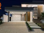 Casa de Condomínio para venda em Parque Brasil 500 em...