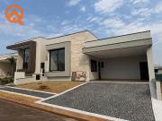 Casa de Condomínio para venda em Parque Brasil 500 em...