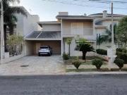 Casa de Condomínio para venda em Parque Brasil 500 em...