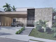 Casa para venda em Jardim Residencial Giverny em...