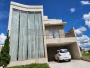 Casa de Condomínio para venda em Jardim Residencial...